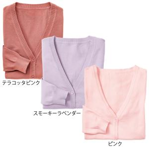 ナースカーディガン 看護師 白衣 医療 介護 ...の詳細画像3