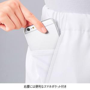 スクラブ 医療 スクラブパンツ ナース服 パン...の詳細画像4