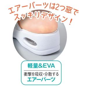 ナースシューズ 白 黒 疲れにくい スニーカー...の詳細画像3