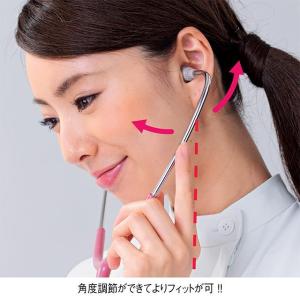 聴診器 日本製 ドクター 医者 獣医 ナースグ...の詳細画像4