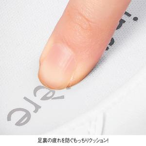 ナースサンダル疲れにくい 黒 オフィスサンダル...の詳細画像2
