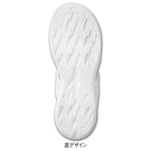 ナースサンダル疲れにくい 黒 オフィスサンダル...の詳細画像4