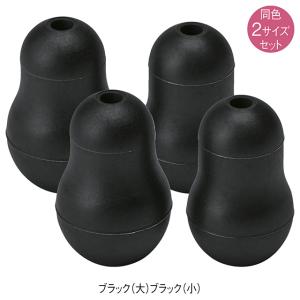 ソフトシーリングイヤーチップセットの詳細画像1
