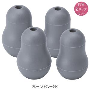 ソフトシーリングイヤーチップセットの詳細画像2