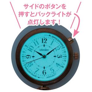 ナースウォッチ 懐中時計 看護師 時計 夜勤 ...の詳細画像2