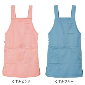 ナース エプロン 3L 4L メンズ 男女兼用...の詳細画像1