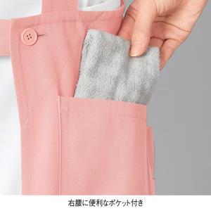 ナース エプロン 3L 4L メンズ 男女兼用...の詳細画像4