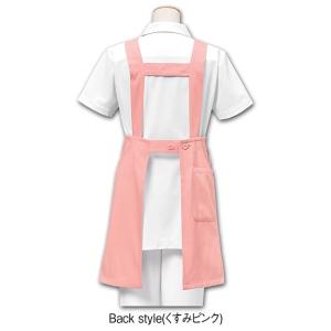 ナース エプロン 3L 4L メンズ 男女兼用...の詳細画像5