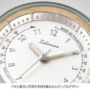 【今なら33%OFF】ナースウォッチ ナース ...の詳細画像3