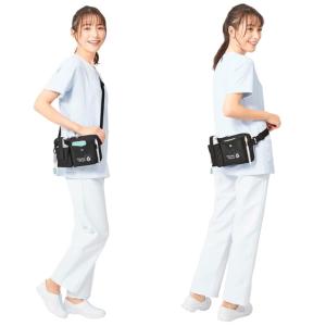 ナースグッズ ナースポーチ ナース ウエストポ...の詳細画像4