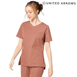 アンファミエ マリークワント スクラブ 医療 スクラブパンツ