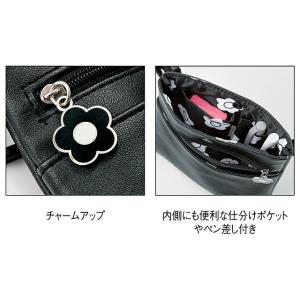マリークワント ナースポーチ ナース グッズ ...の詳細画像2