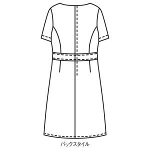 マリークワント ナース服 白衣 レディース ナ...の詳細画像5