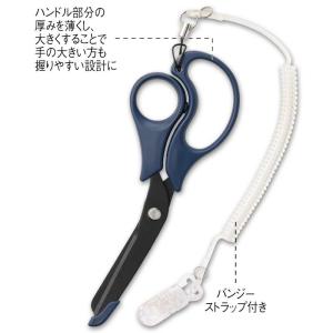 ナース ナースグッズ グッズ はさみ フッ素コ...の詳細画像1