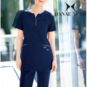 ジョア クリニック 受付 美容医療 サロン 制服 ユニフォーム en joie