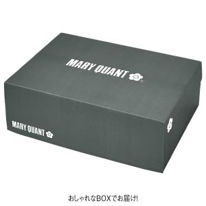 マリークワント ナースシューズ 白 厚底 ヒー...の詳細画像4