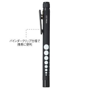ペンライト 医療用 メディカルライト ナースグ...の詳細画像1