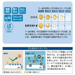 スクラブ 白衣 かわいい 医療 ナース服 医療...の詳細画像3