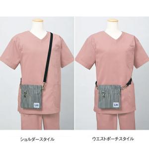 ナースグッズ ナースポーチ ナース ペンケース...の詳細画像3