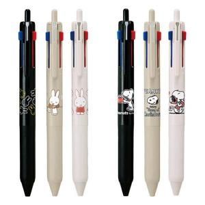 マイメロディ ボールペン ジェットストリーム 3色ボールペン 赤 黒 青