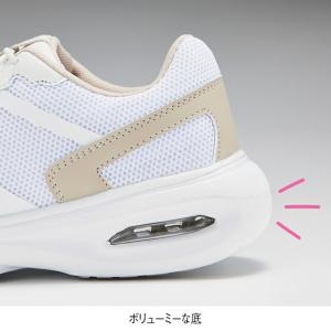 ナースシューズ 疲れにくい スニーカー ナース...の詳細画像3