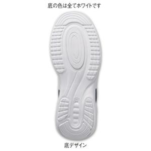 ナースシューズ 疲れにくい スニーカー ナース...の詳細画像5