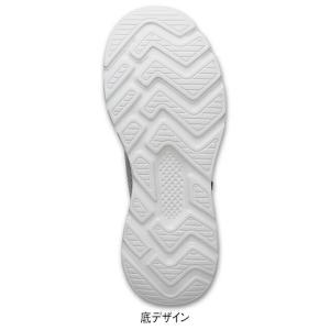 ナースシューズ 疲れにくい 黒 スニーカー ス...の詳細画像2