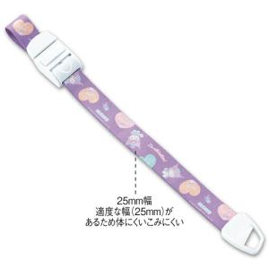 駆血帯 ワンタッチ キャラクター かわいい ナ...の詳細画像1