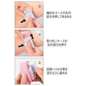 駆血帯 ワンタッチ キャラクター かわいい ナ...の詳細画像3