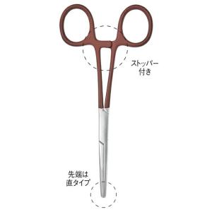 かんし 鉗子 ナースグッズ 医療 看護師 止血...の詳細画像1