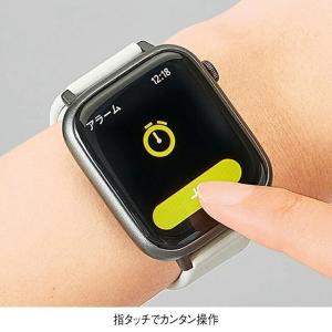 ナースグッズ ナースウォッチ 時計 看護師 ア...の詳細画像1