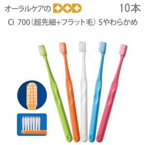 Shu＆Shu フロス&ピック 720本 （60本×12袋） ハンドル付きフロス F字