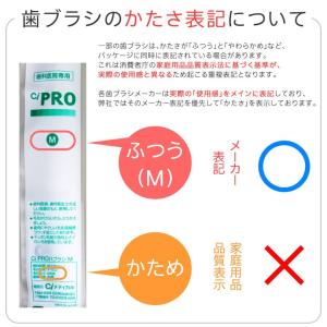 歯ブラシ 歯科医院専用商品 Ci PRO 大人...の詳細画像3