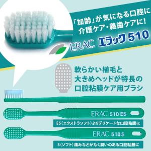 歯ブラシ 高齢者 介護用口腔ケア ライオン E...の詳細画像1