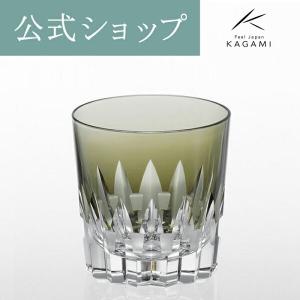 海外土産 お祝い 御礼 記念品 父の日 結婚祝い 退職記念 還暦 誕生日 ウイスキーグラス 焼酎グラス ロックグラス プレゼント カガミクリスタル KAGAMI
