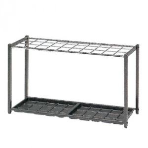 ステンレス製傘立て ステンレス傘立て 法人 学校 イベント会場 業務用傘立て 錆びにくい 45