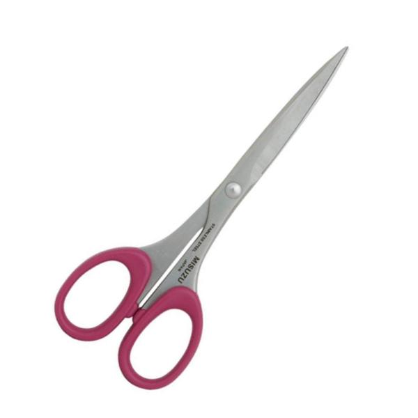 美鈴 キルトカットハサミ (ロング) 170mm No.891