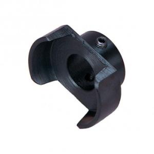 スターエム　超硬(アール・V型)座掘錐　ストッパー　28R-SP