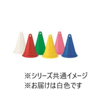 コーナーポスト(R)40 90・白 EKA153