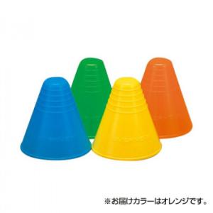 ソフトコーナーポスト(R)13(10個入) 200・オレンジ EKA148