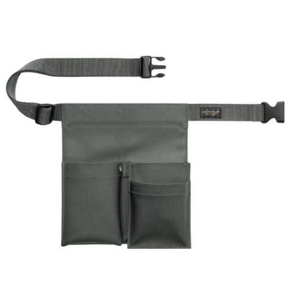 日本製 SAKI(サキ) ワーキングホルダー 2P+1P 綿ビニール引き R-750