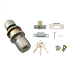 AGEパブロック PS53-CS 3本キー 00776306-001