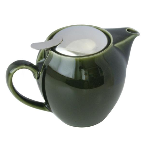 ZERO JAPAN ユニバーサルティーポット4人用 アンティークカラーズ BBN-03 AGN・ア...