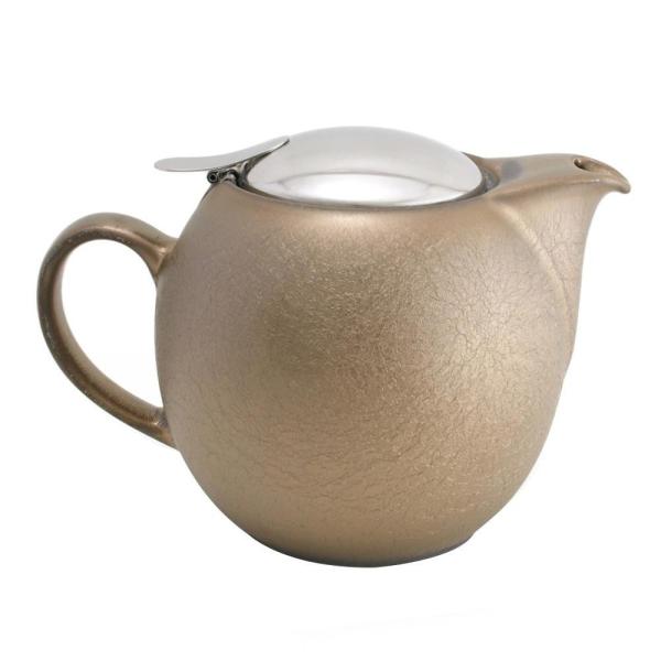 ZERO JAPAN ユニバーサルティーポット5人用 アンティークカラーズ BBN-04 AGO・ア...