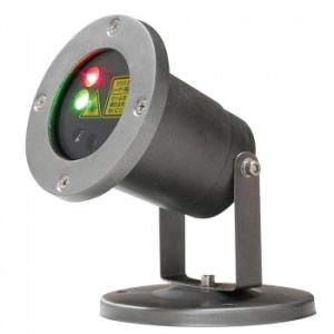 イルミネーションレーザーライト DE-004R