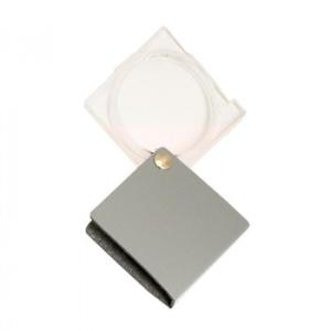 エッシェンバッハ　エコノミックハンディルーペ　(3.5倍)　スモークグレー　1730-231