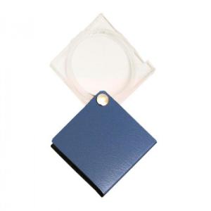 エッシェンバッハ　エコノミックハンディルーペ　(3.5倍)　ロイヤルブルー　1730-331