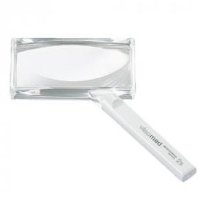 エッシェンバッハ　ホワイトルーペ　(2倍)　2614-150