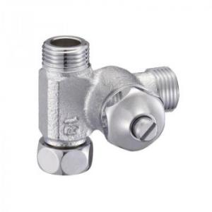 三栄 SANEI D式分岐バルブ B260D-R-13