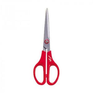 美鈴 スイートシルキー ハサミ 170mm レッド 877-R